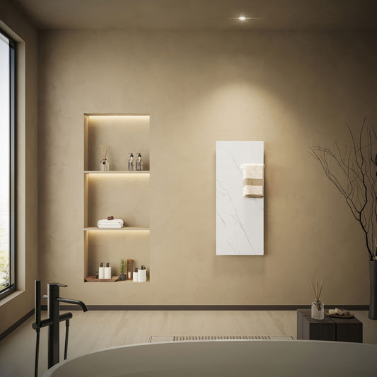Top 5 Trends in Design Radiatoren - Heatnest