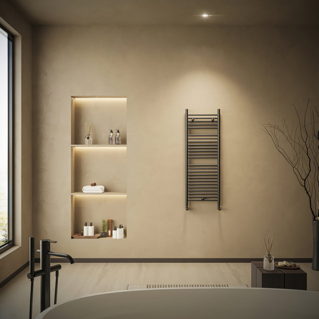 Classic - 1200x432 - Zwart