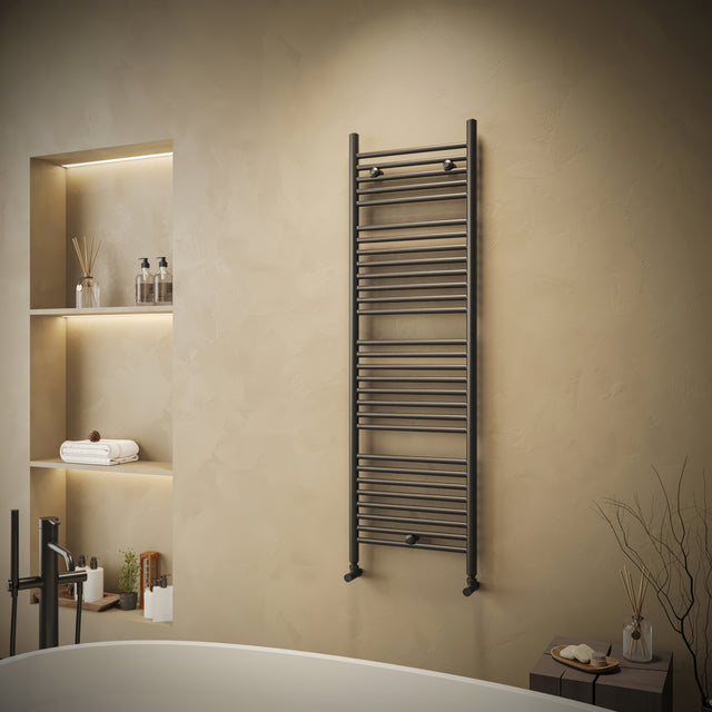 Classic - 1400x432 - Zwart