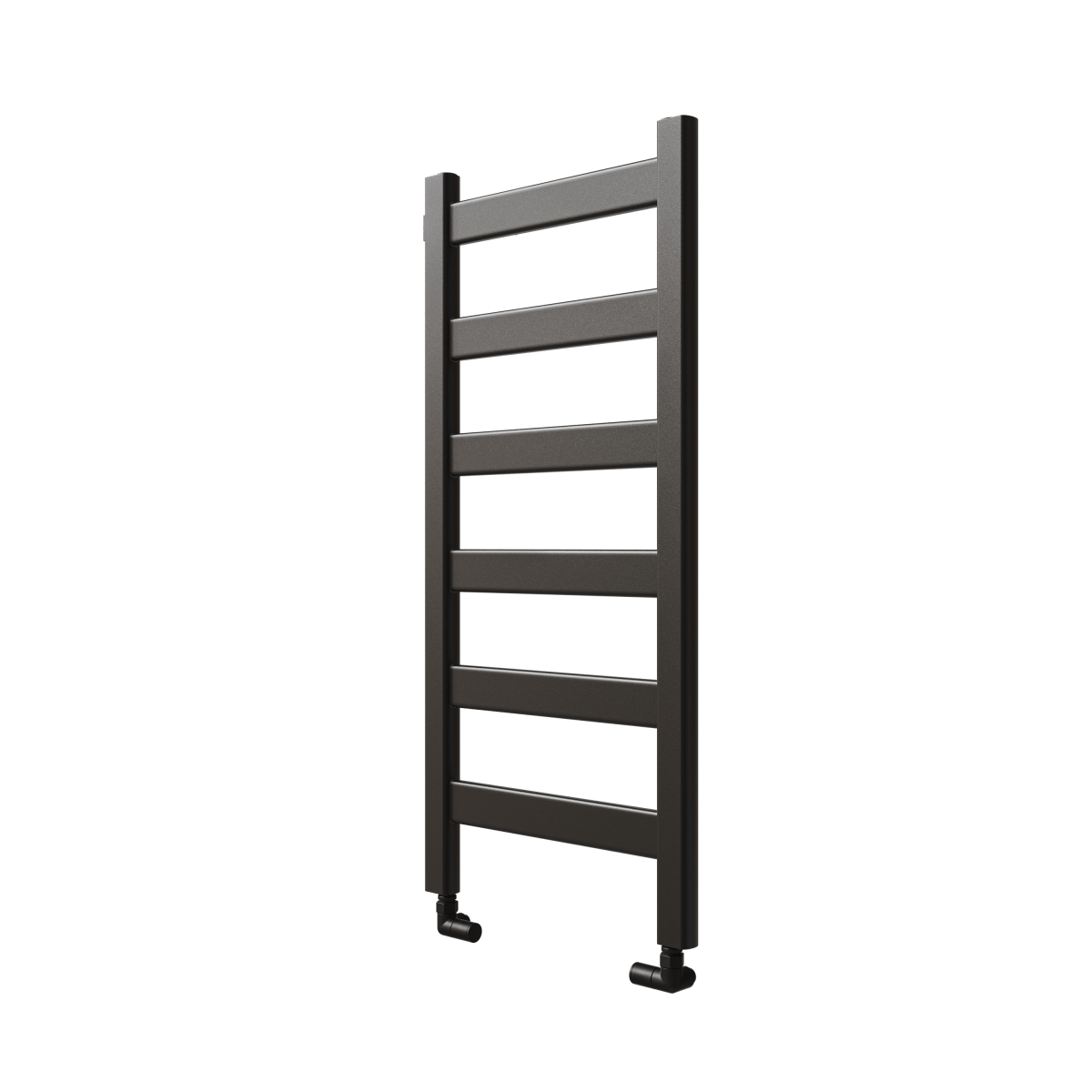 Oval Delux - Heatnest