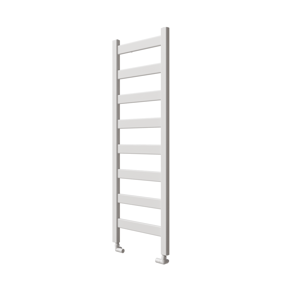 Oval Delux - Heatnest