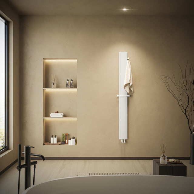 Stilo - 1800x170 - Wit