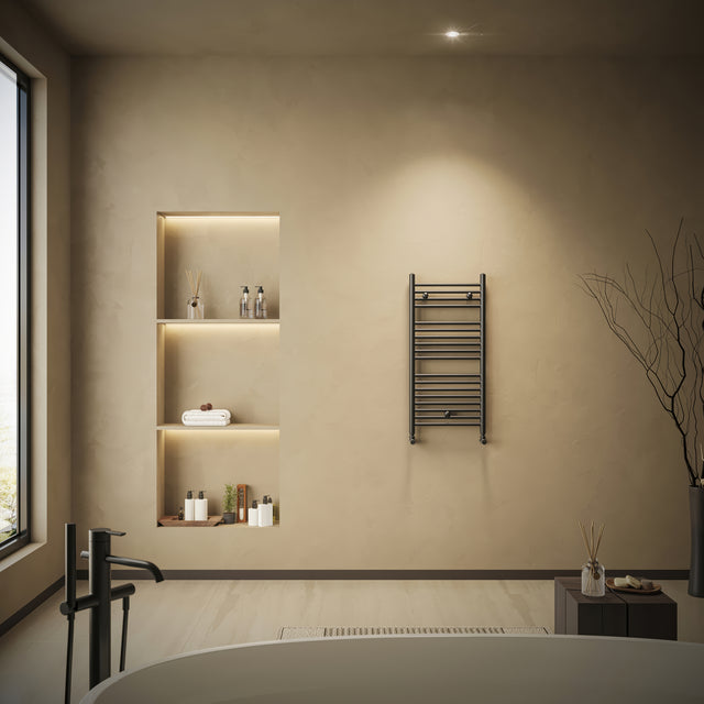 Classic - 900x432 - Zwart