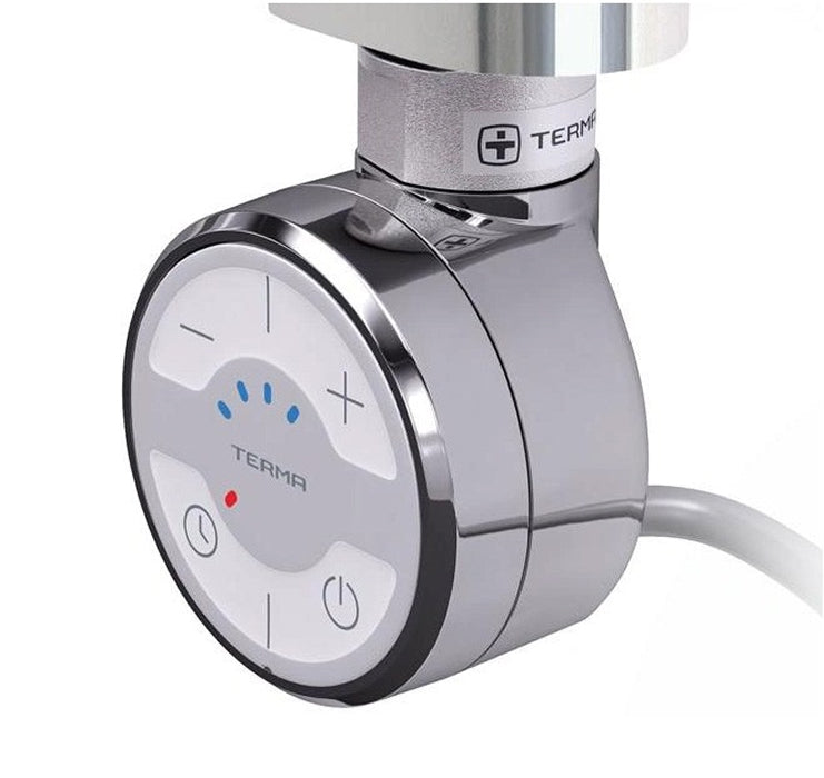 MOA 300W - Chrome