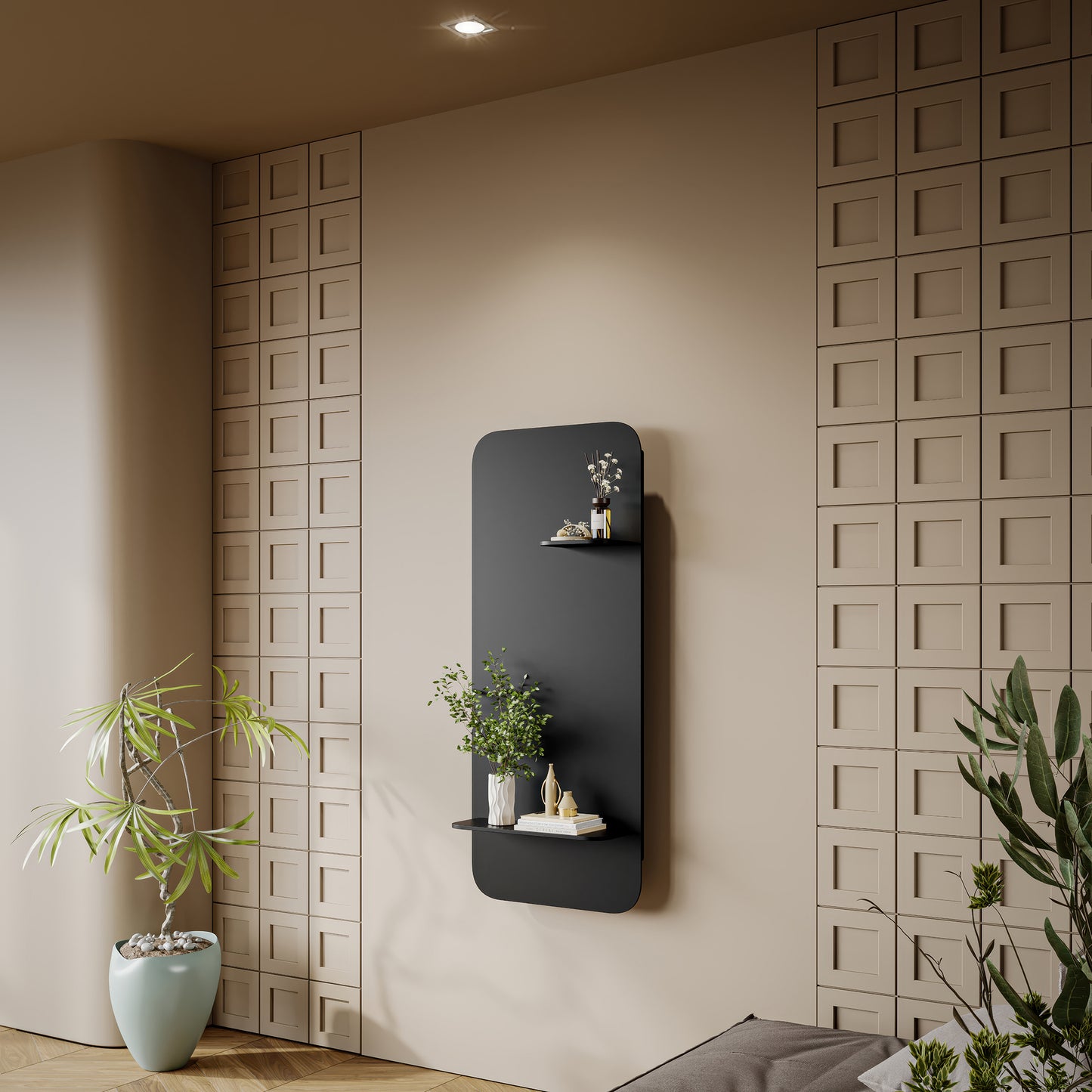Nexo - 1200x500 - Zwart