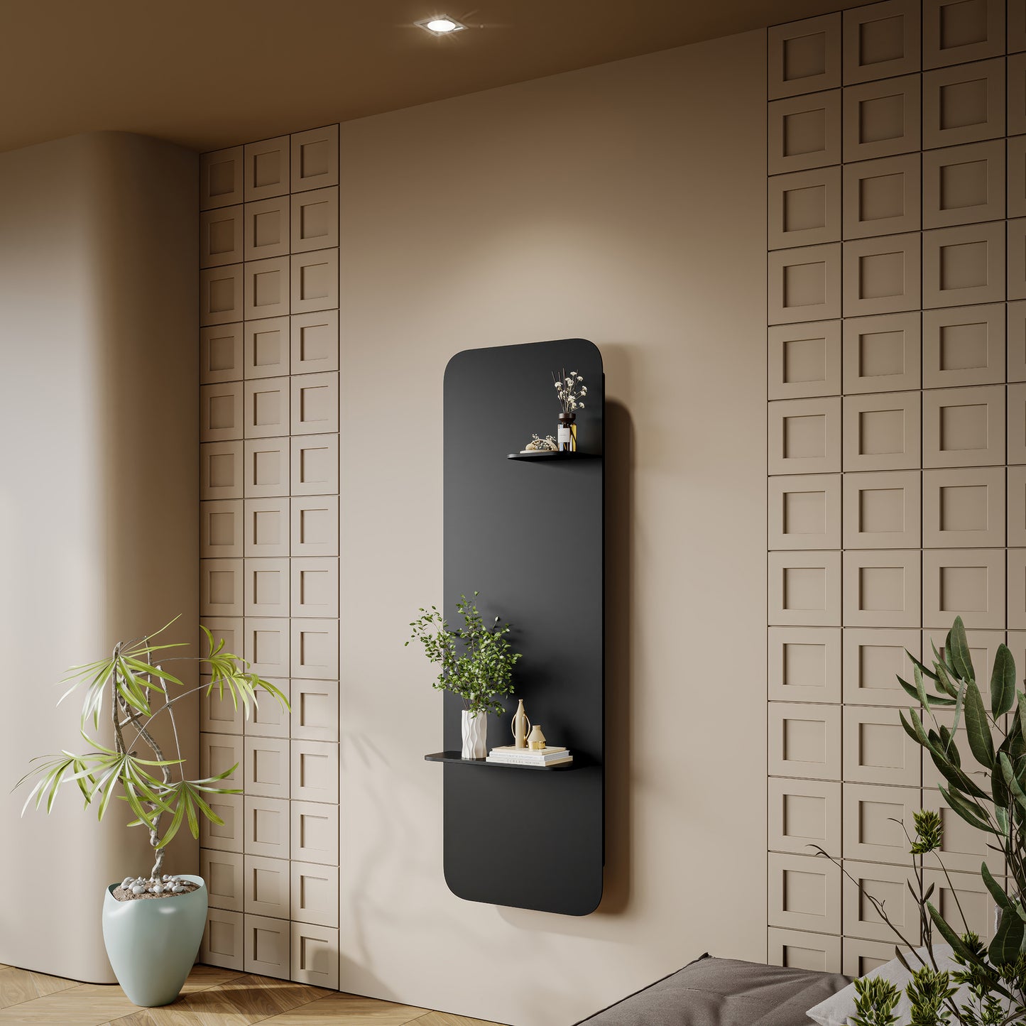 Nexo - 1500x500 - Zwart