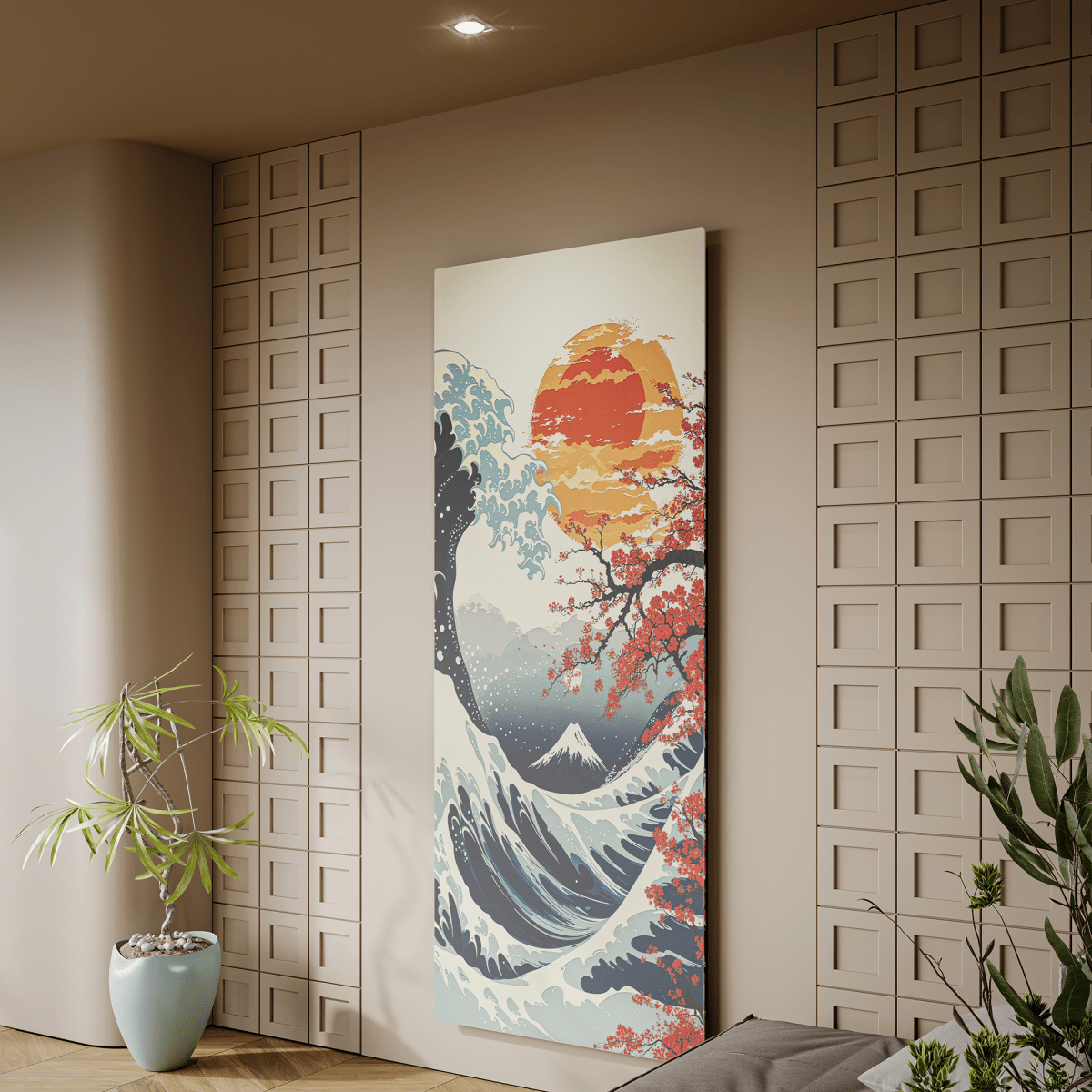 Custom Design - Heatnest