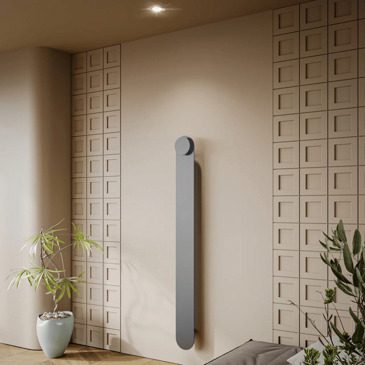 Model O - Heatnest