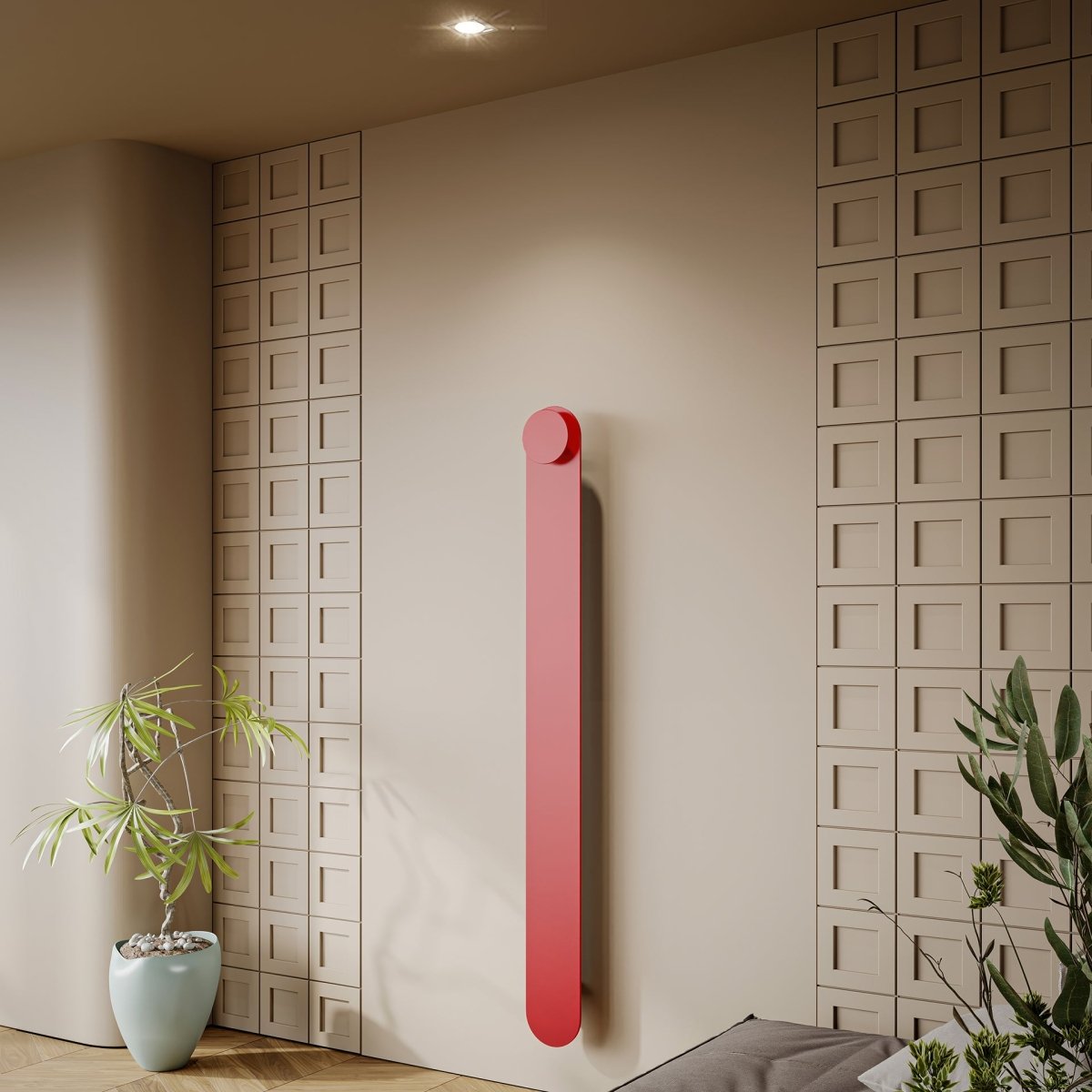 Model O - Heatnest