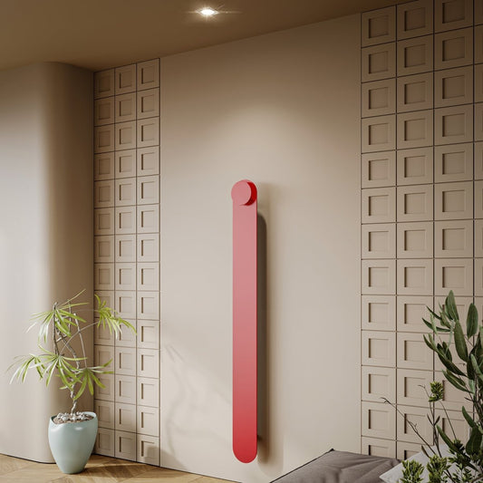 Model O - Heatnest